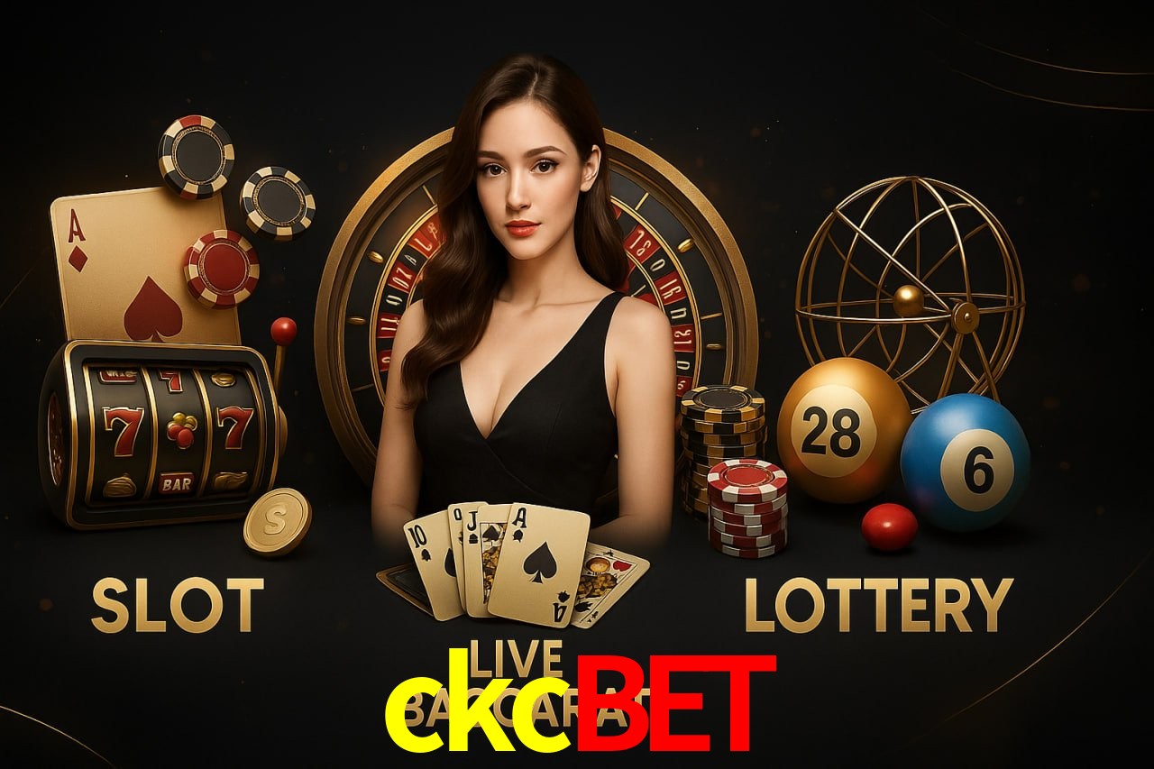 Jogos com bônus e suporte 24h na ckcbet