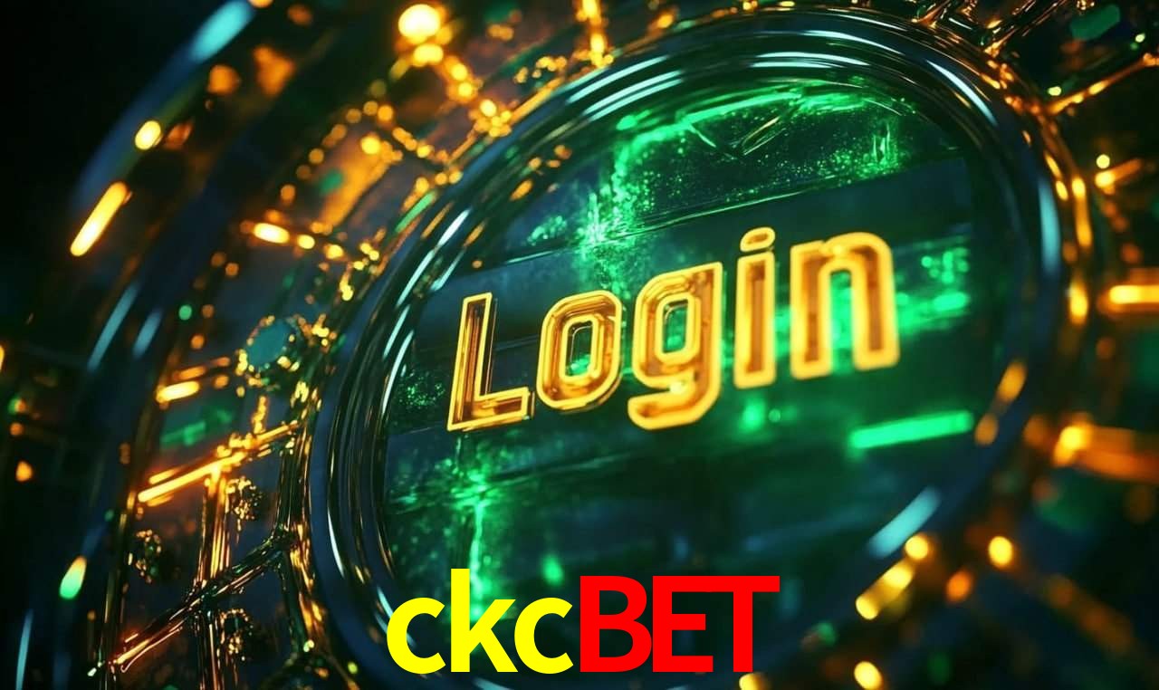 Segurança e privacidade no APP ckcbet