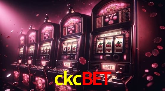 Página oficial no Facebook da ckcbet