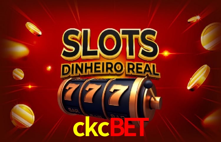 Bônus e promoções da ckcbet