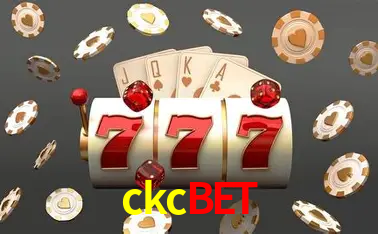 Cassino ao vivo com dealers reais na ckcbet