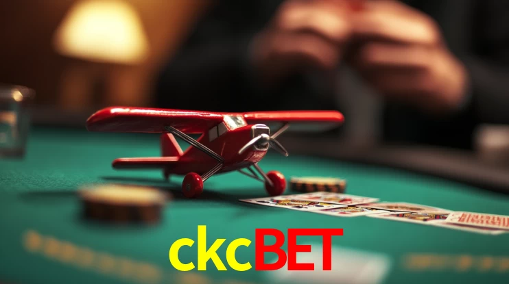 Aviator Jogo na ckcbet